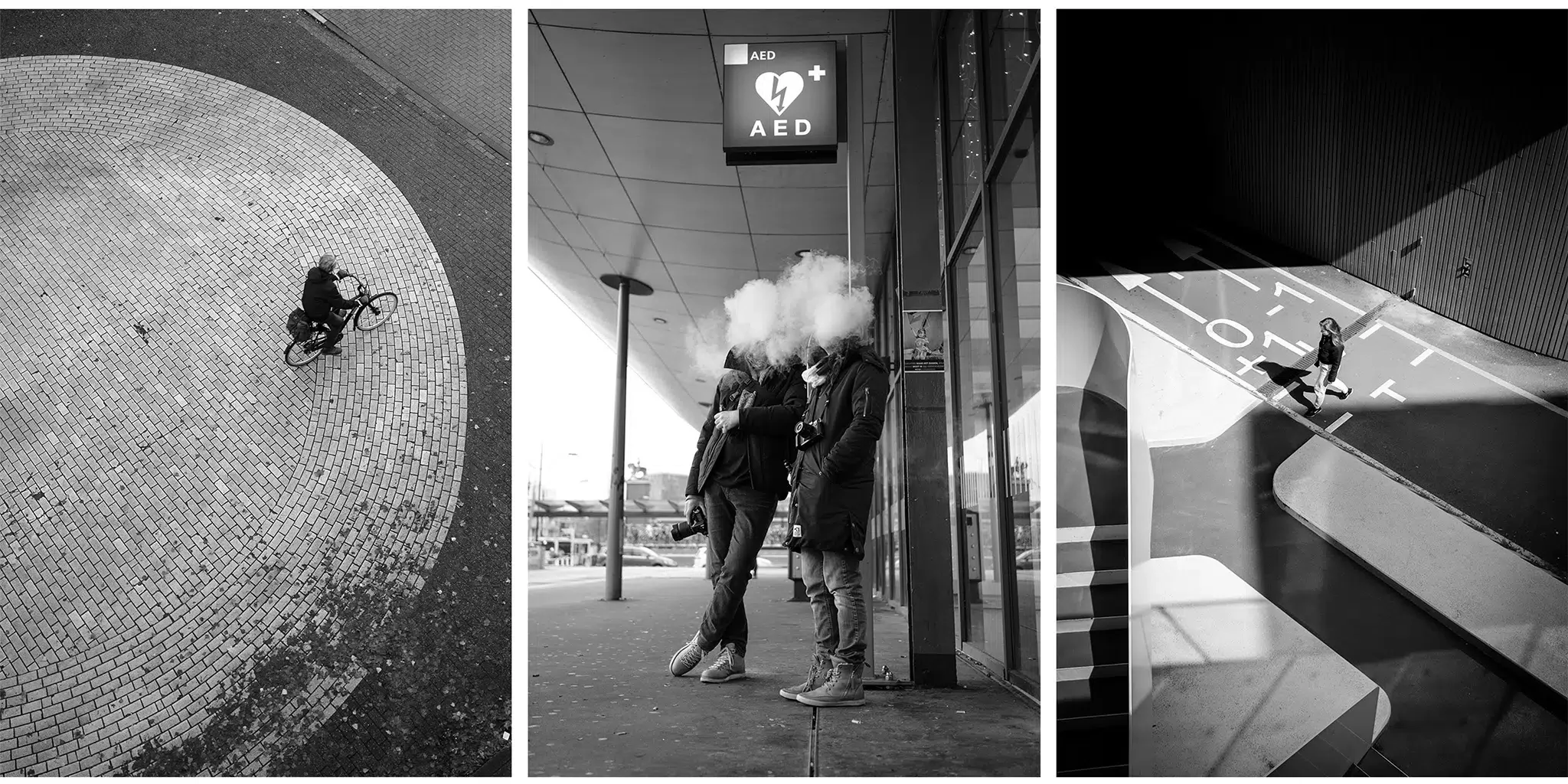 Tweedaagse fotografieworkshop