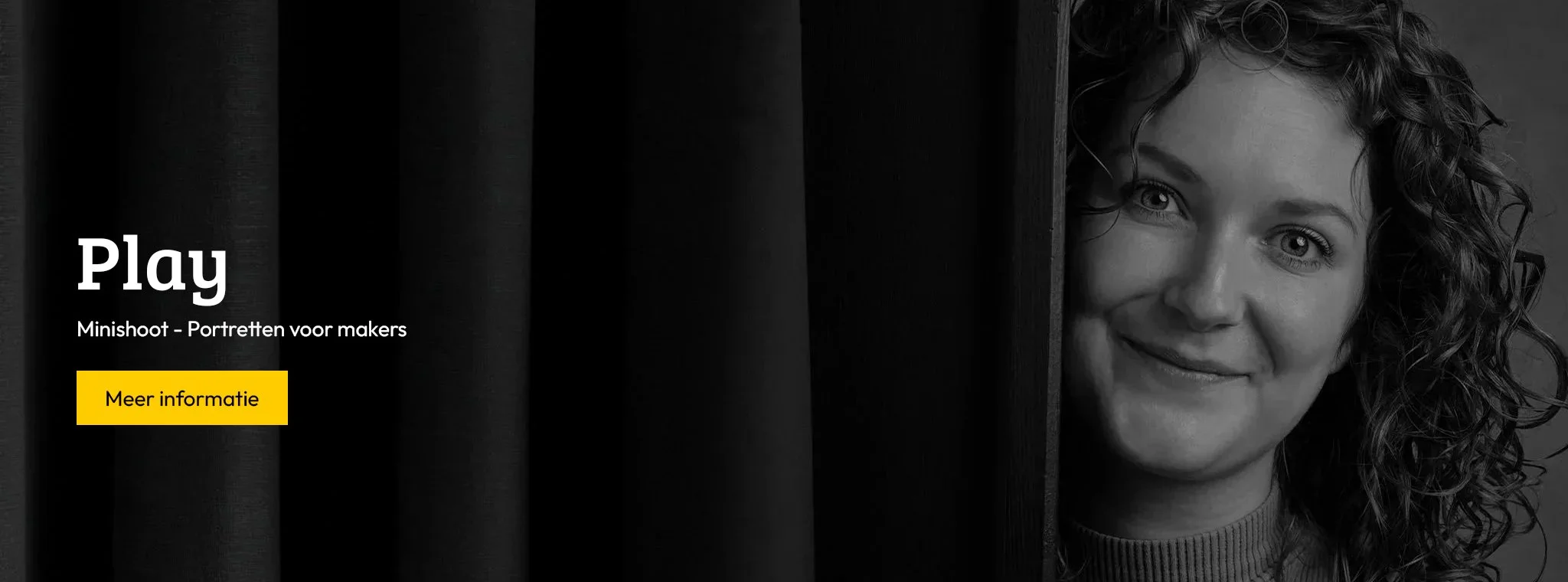 PLAY
Minishoots voor makers → 