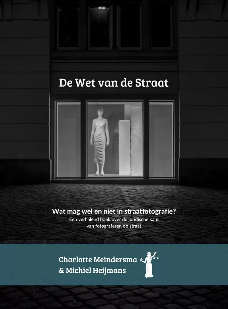 De Wet van de Straat