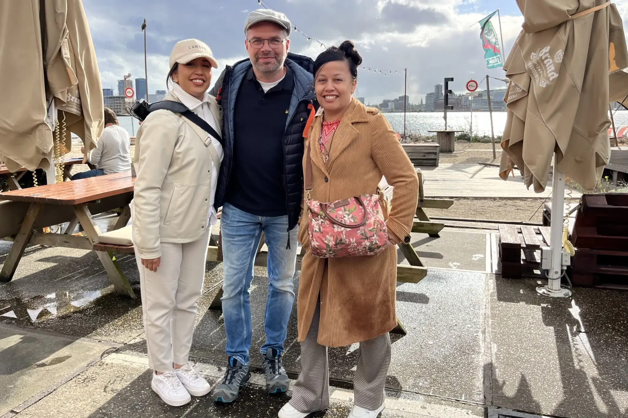 1-op-1 workshop Straatfotografie