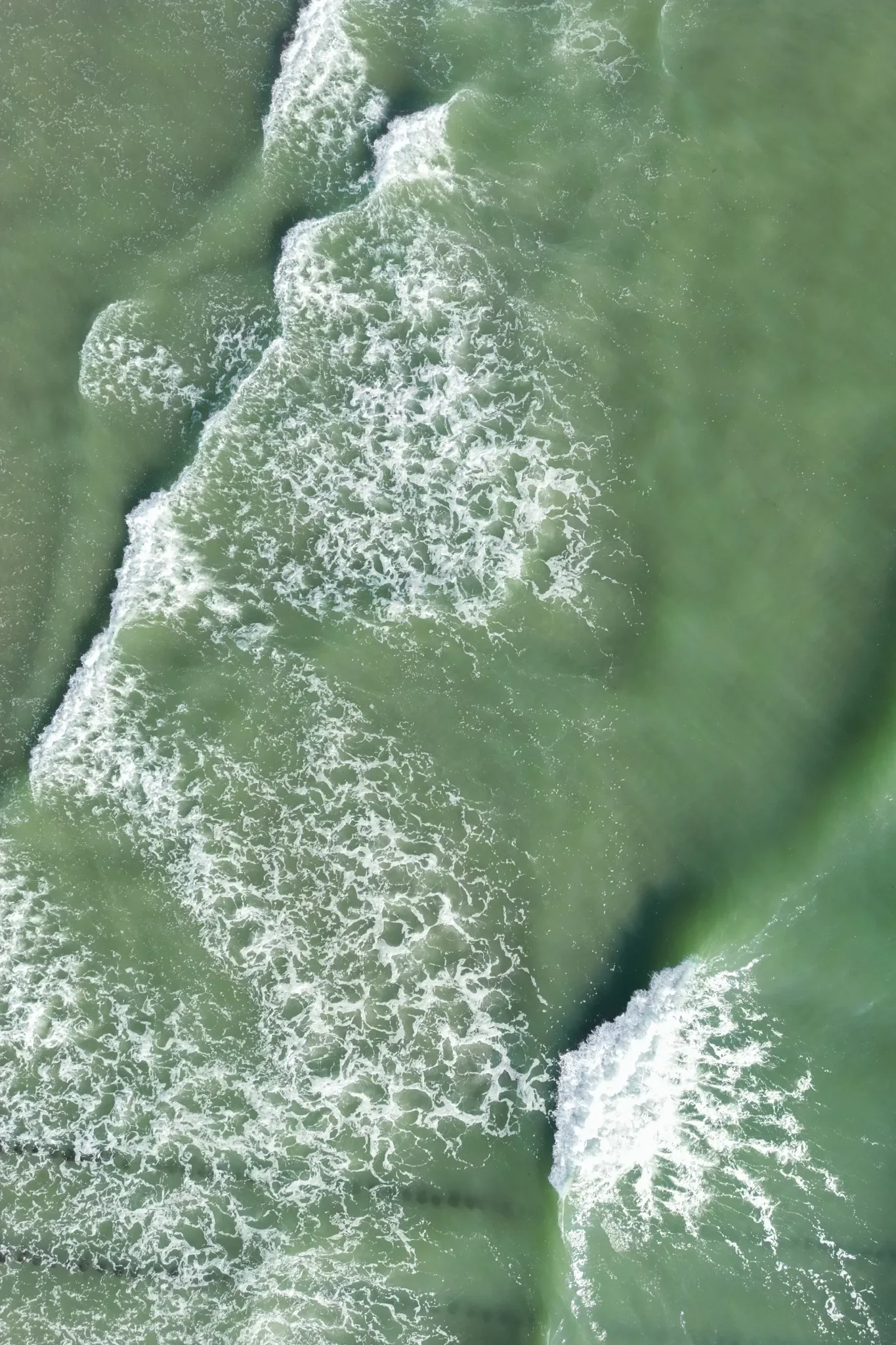 Waves – Westkapelle (2025)