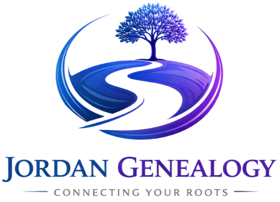 Jordan Genealogy - Connecting Your Roots
