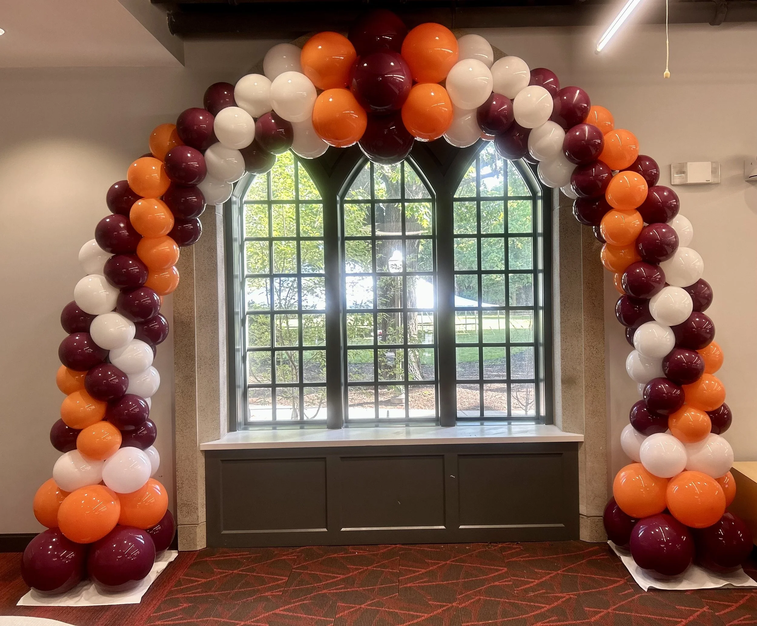 Medium Deluxe Spiral (22')