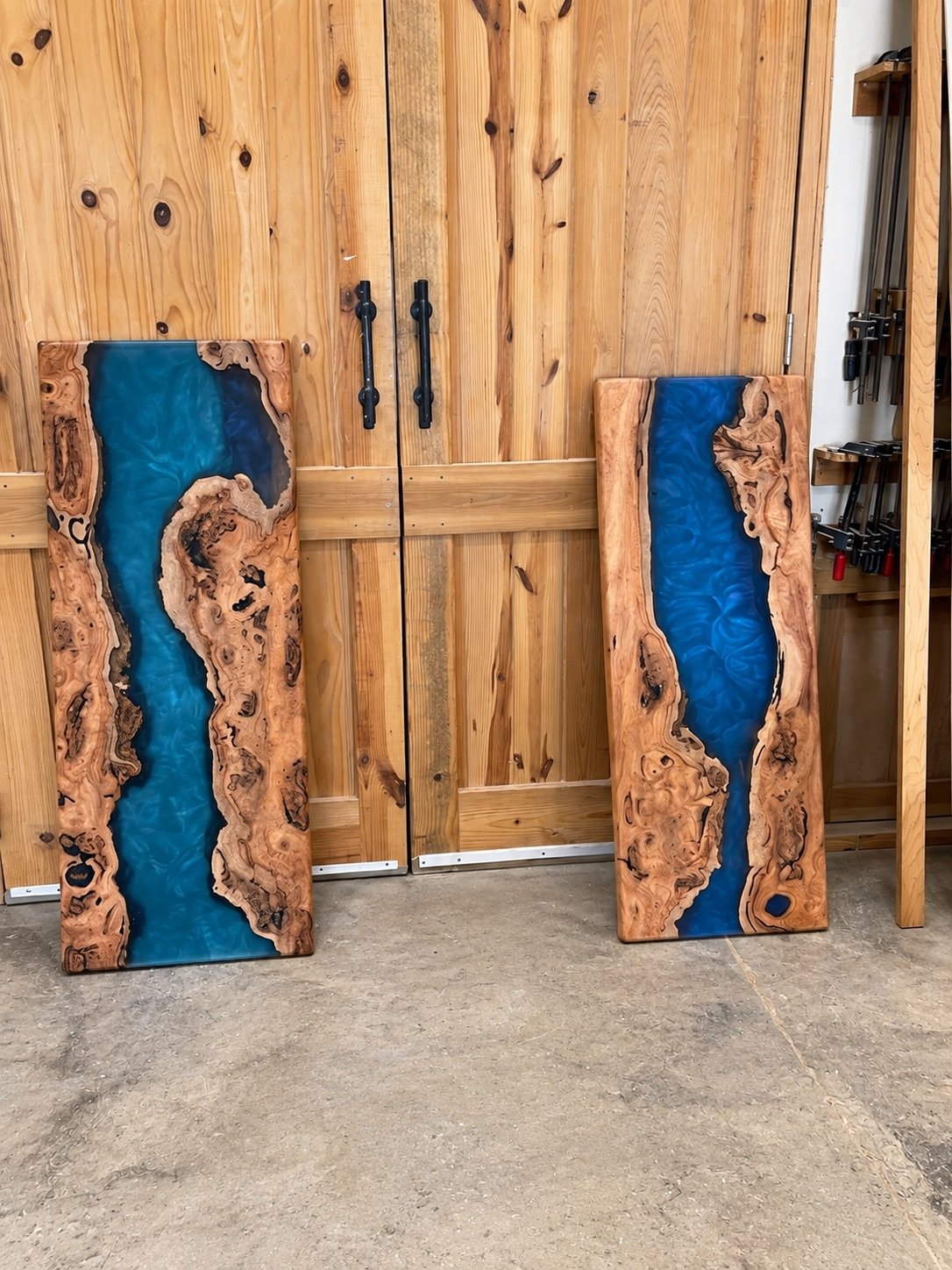 Custom Carpentry & Finish Work