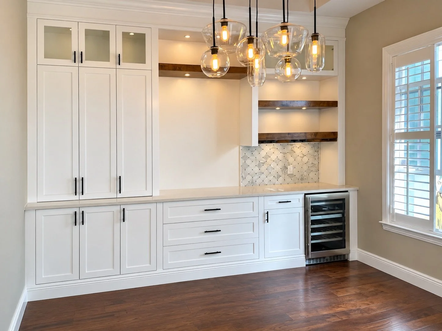 Renovations & Property Improvements