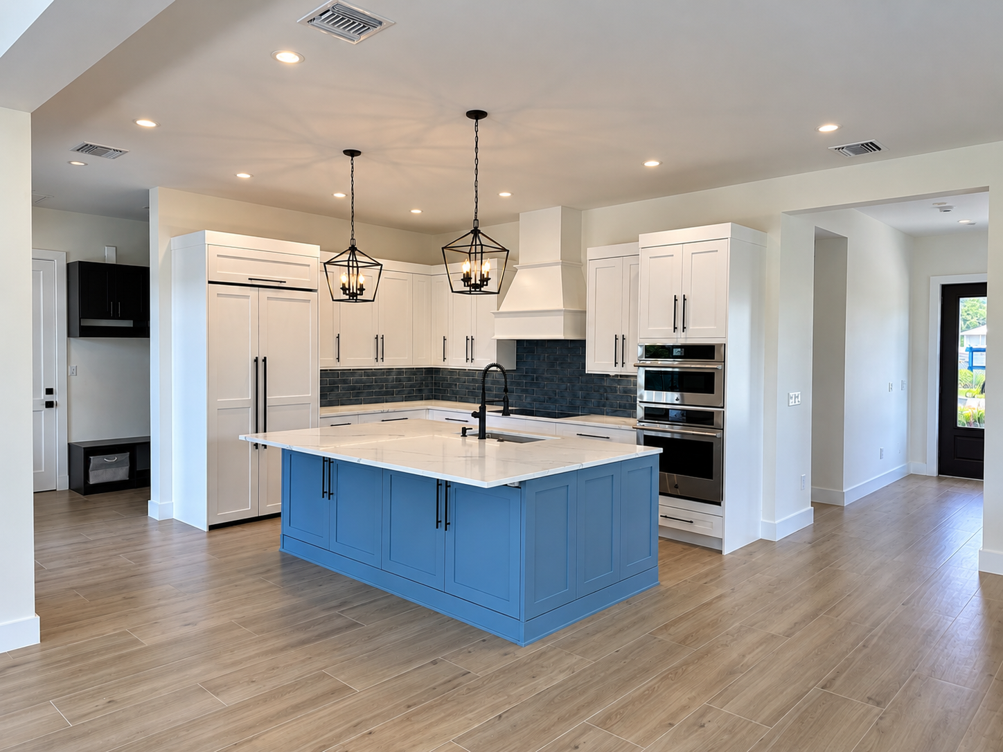 Home Repairs & Maintenance