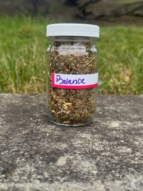 Balance