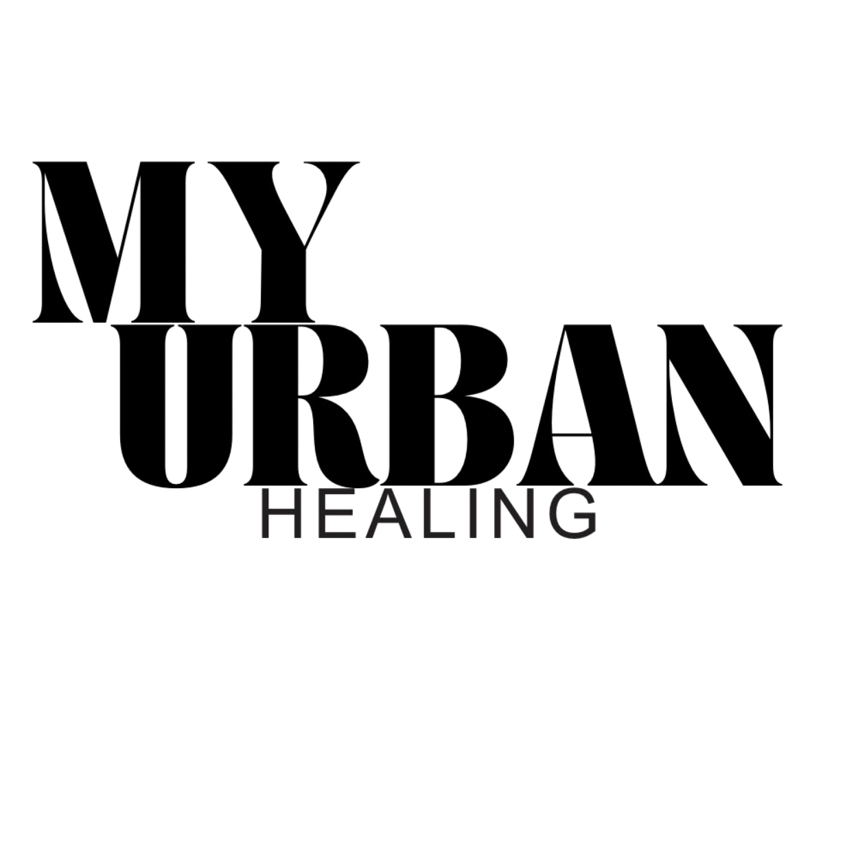 the urban healing way