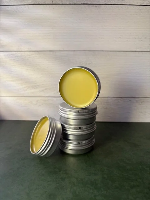 Relief Salve