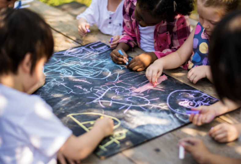 Summer Maker Camp 2026