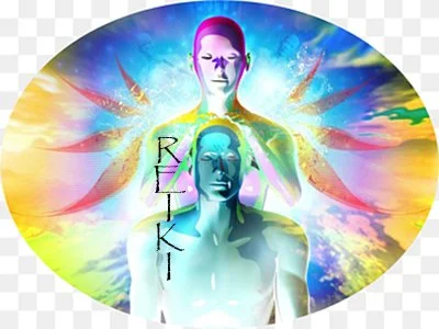 Additional Methods of Traditional Reiki – video cours in French