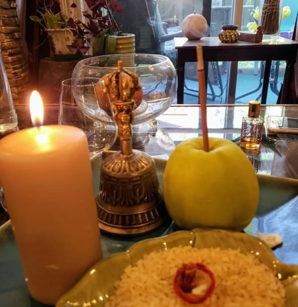 Energy Purification (French)