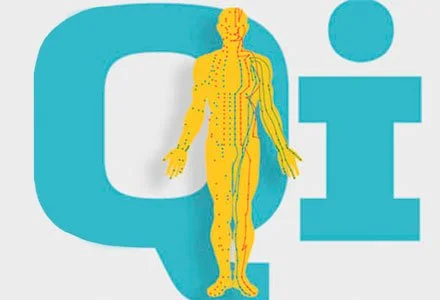 QiGong Personal Care Module 1