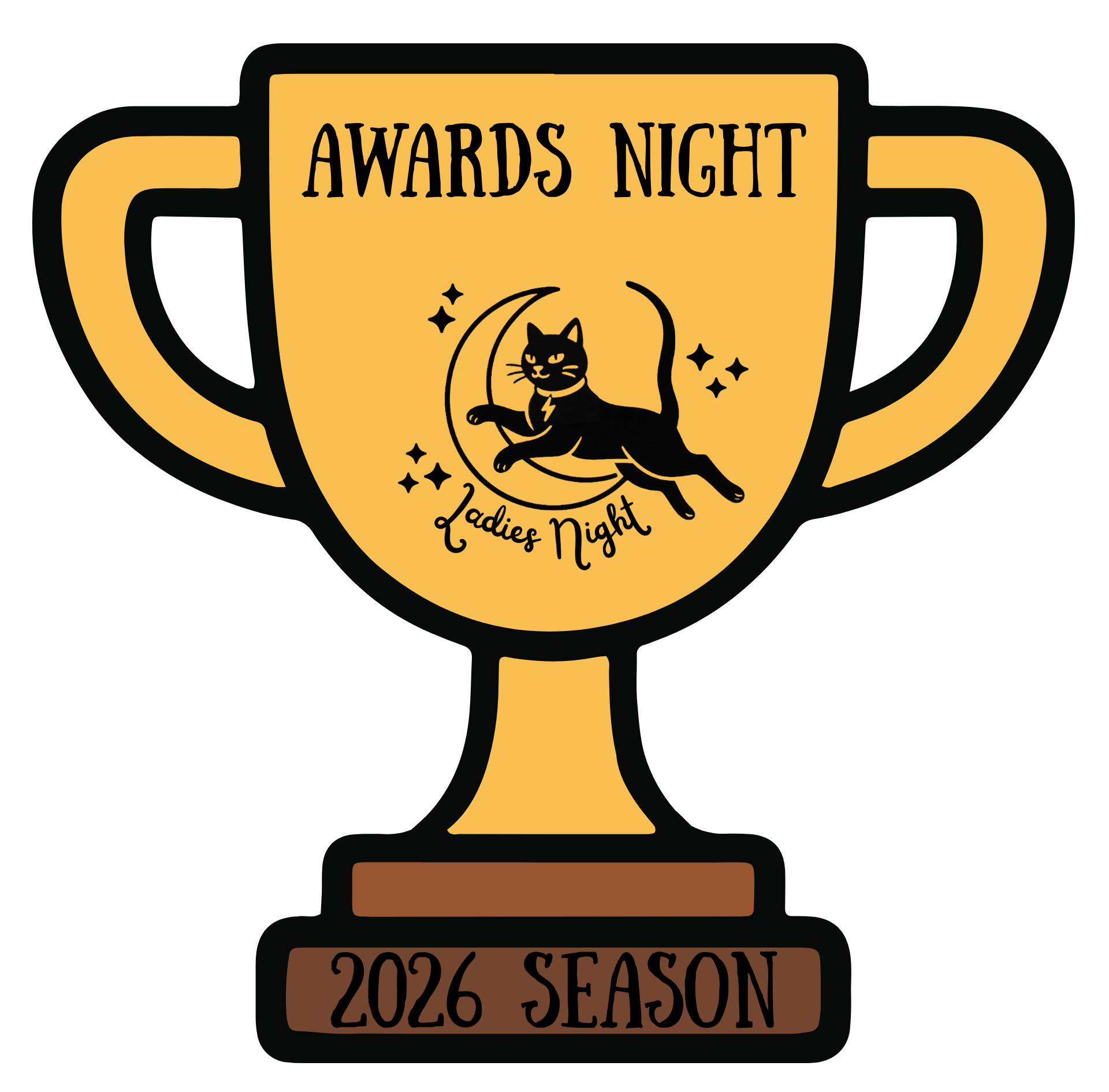 Ladies Night - End-of-Season Celebration &amp; Awards