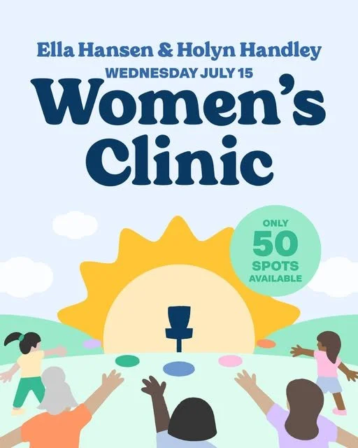 Ella Hansen & Holyn Handley Women's Clinic