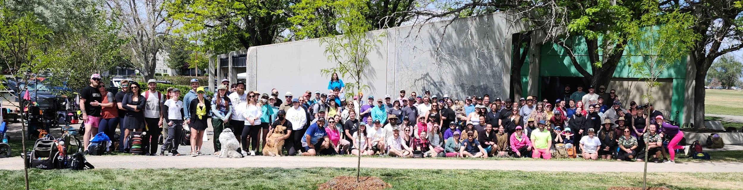 Luv Dubs 2026 — That’s a Wrap!!! 🐦💘