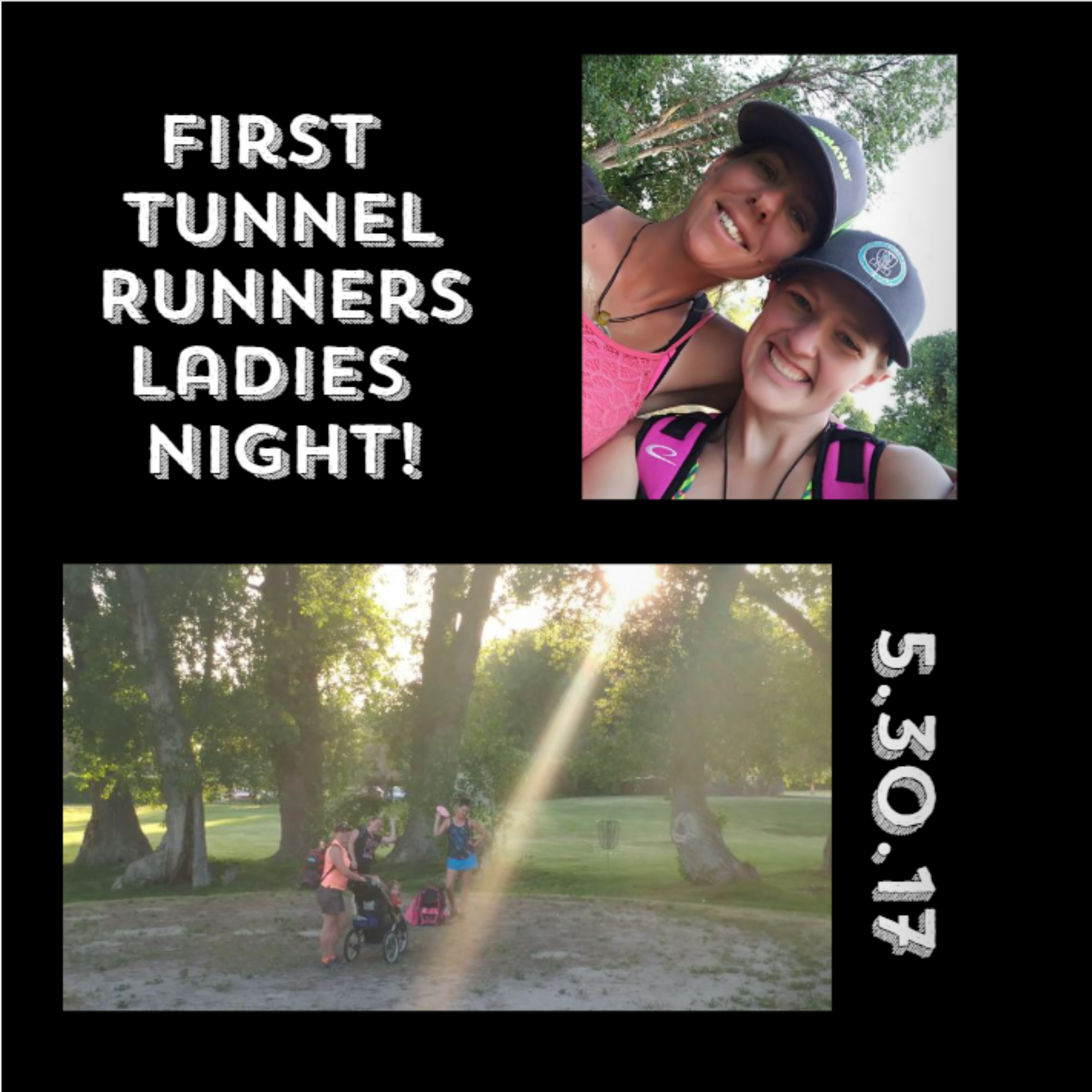 Where It All Started