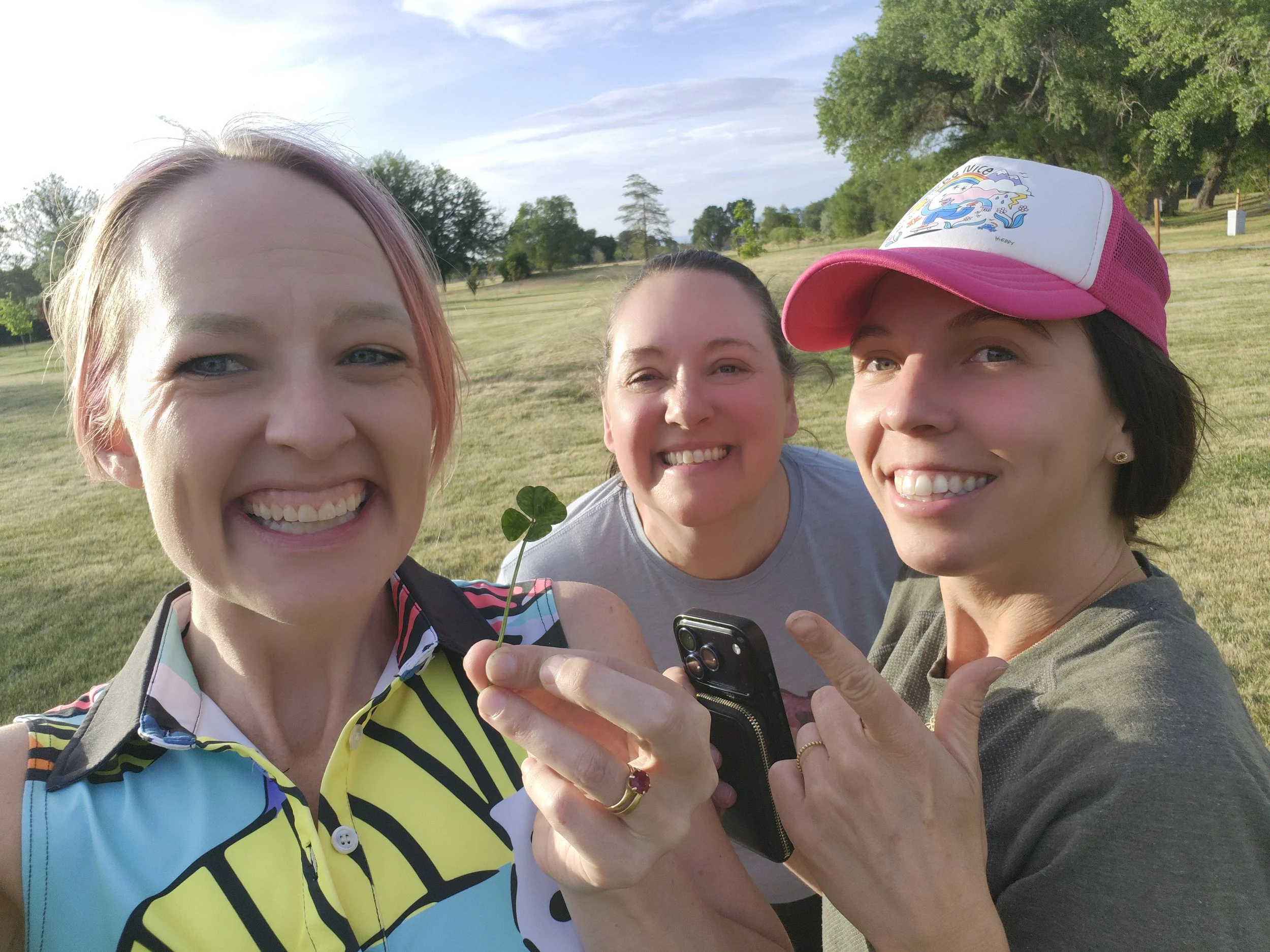  Ladies Night Week 5 Recap
