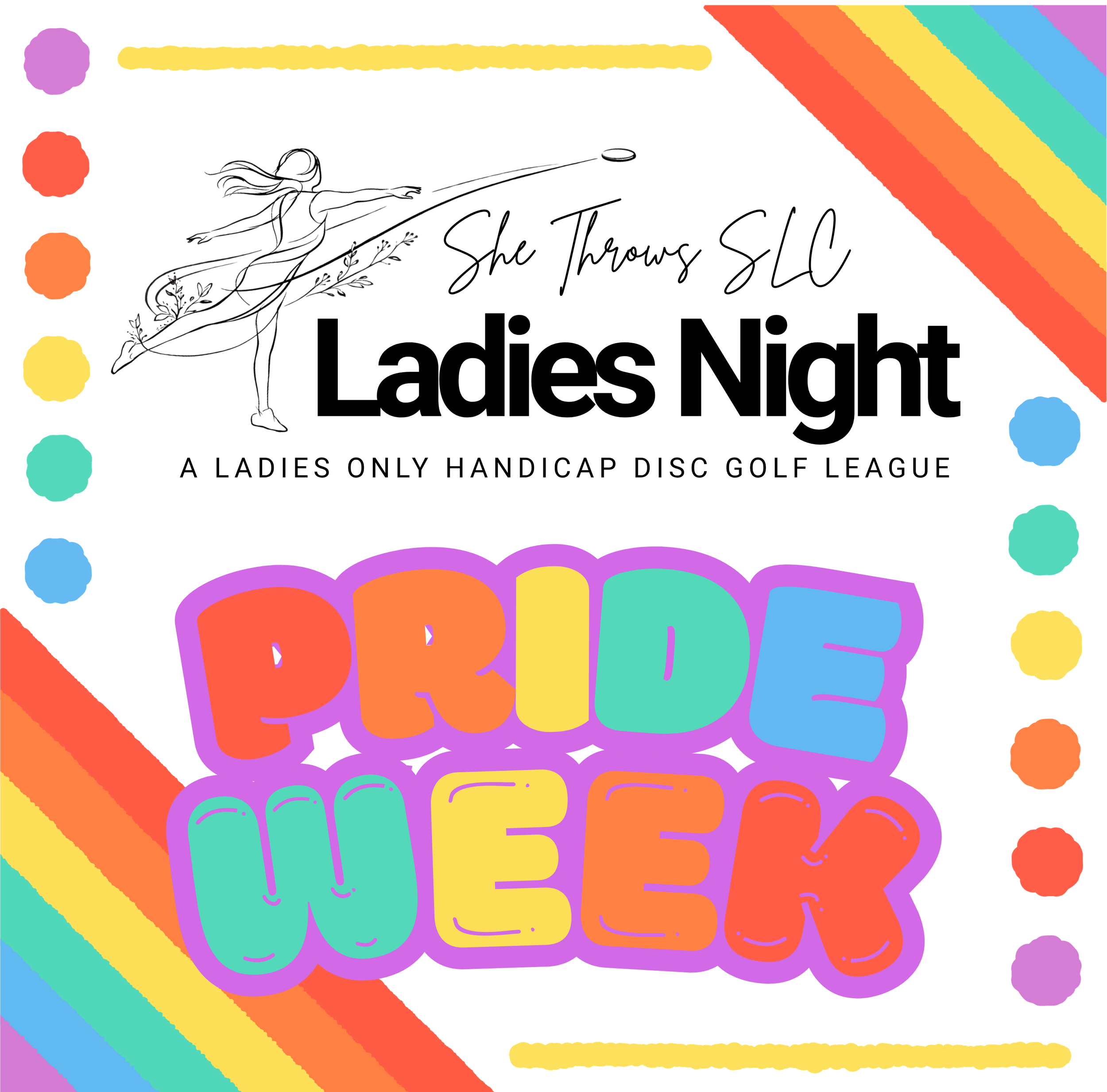 Ladies Night 