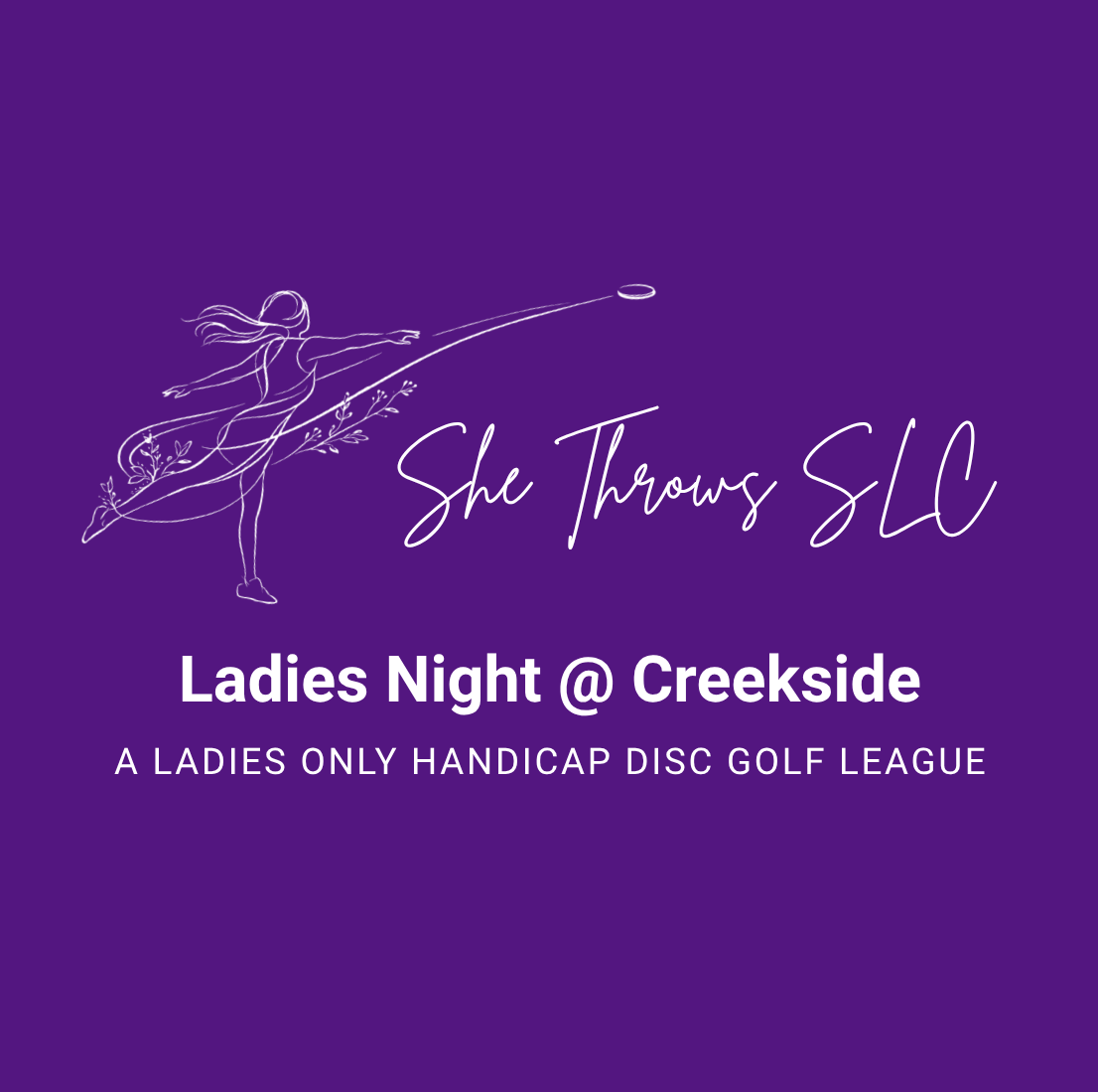 Ladies Night @ Creekside 