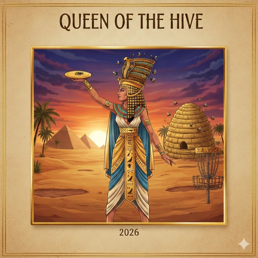 Queen of the Hive