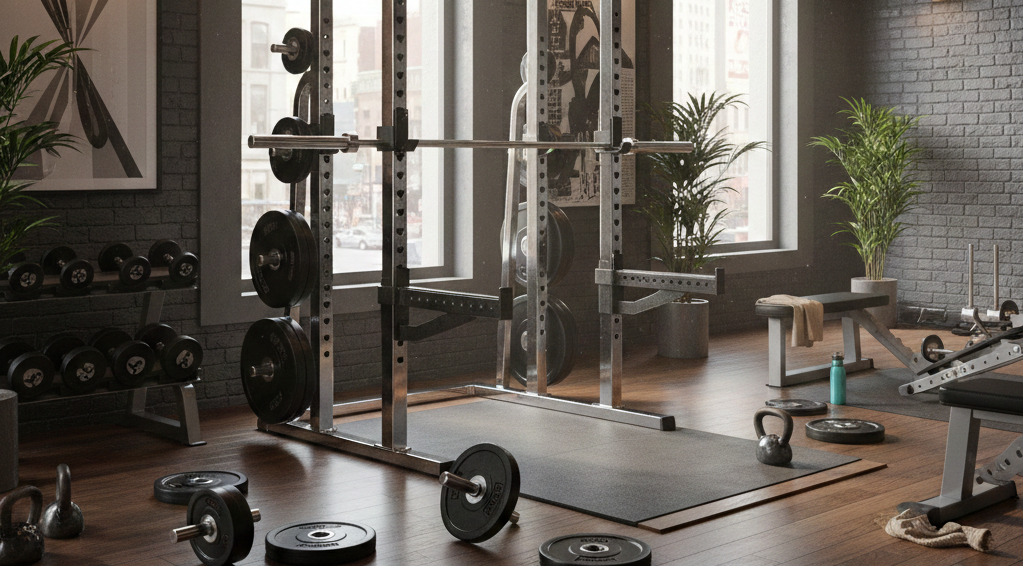 Why Accountability is the MVP of Your Fitness Journey