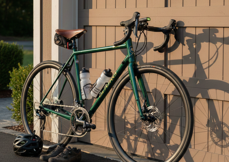 The Prescription Your Doctor Doesn’t Write