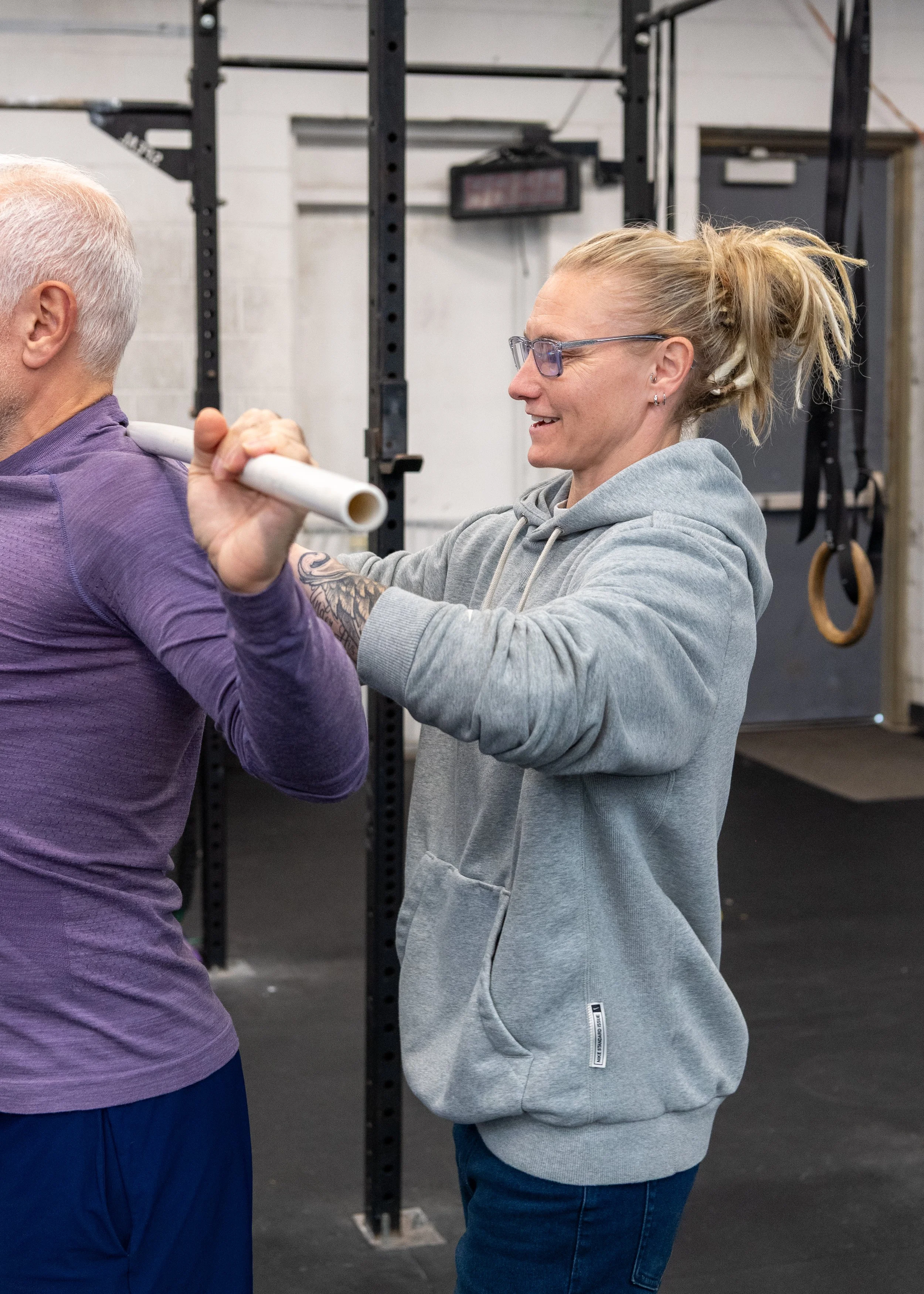 Why Your Doctor Should Be Prescribing Exercise