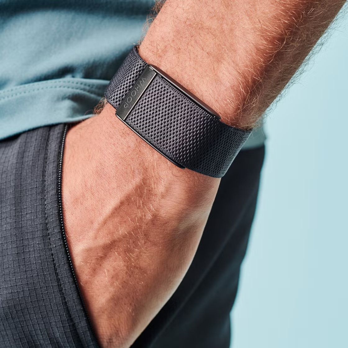 Your Wearable is a Tool, Not Your Boss