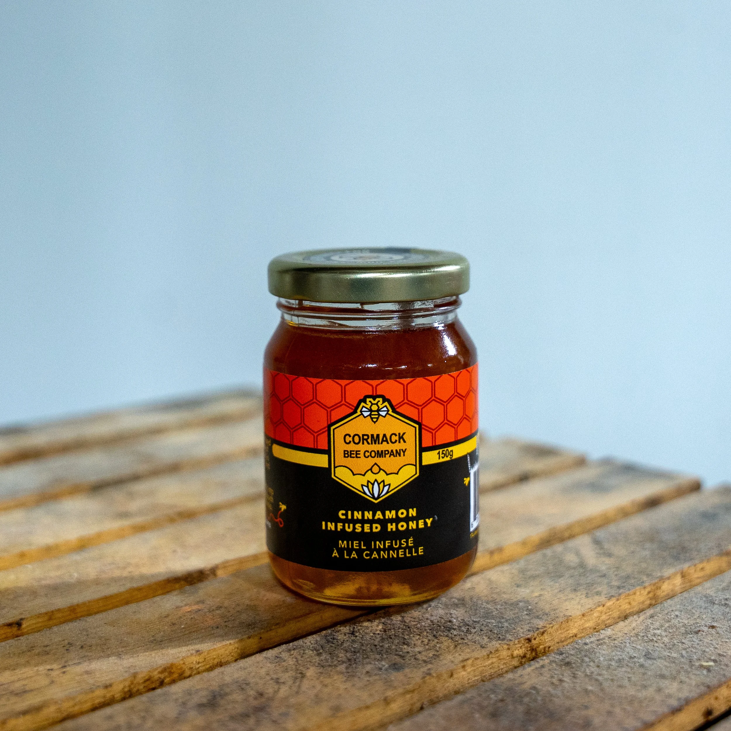 Cormack Bee Comapny - Cinnamon 150.jpg