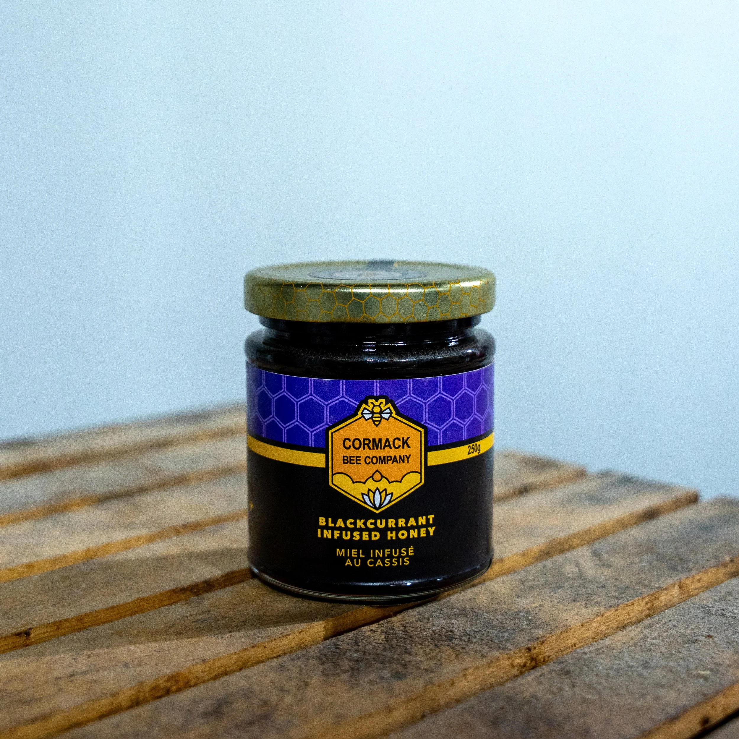 Cormack Bee Comapny - Blackcurrant 250.jpg