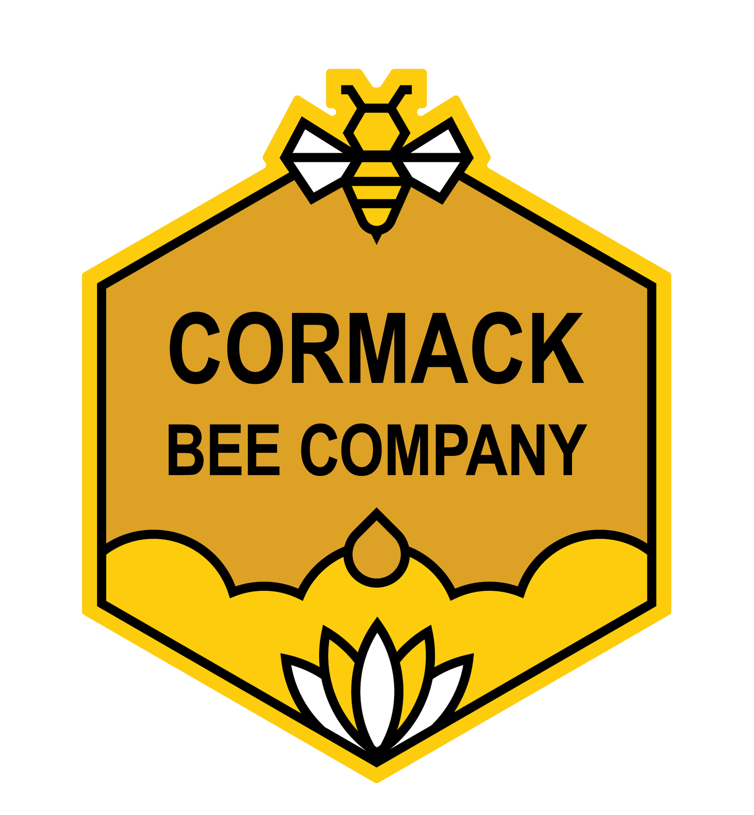 Cormack Bee Company