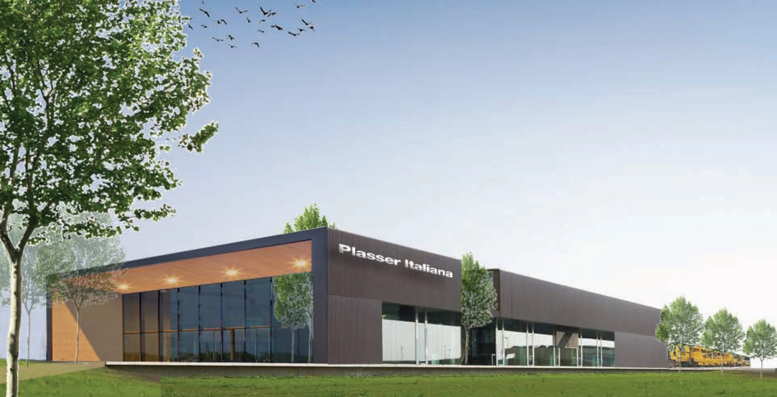 Manutenzione macchinari ferroviari - Plasser Italiana SpA - Latina scalo - Studio Indagini Geotecniche - SIGMA Studio - ndagini geognostiche - relazioni geologico-tecniche