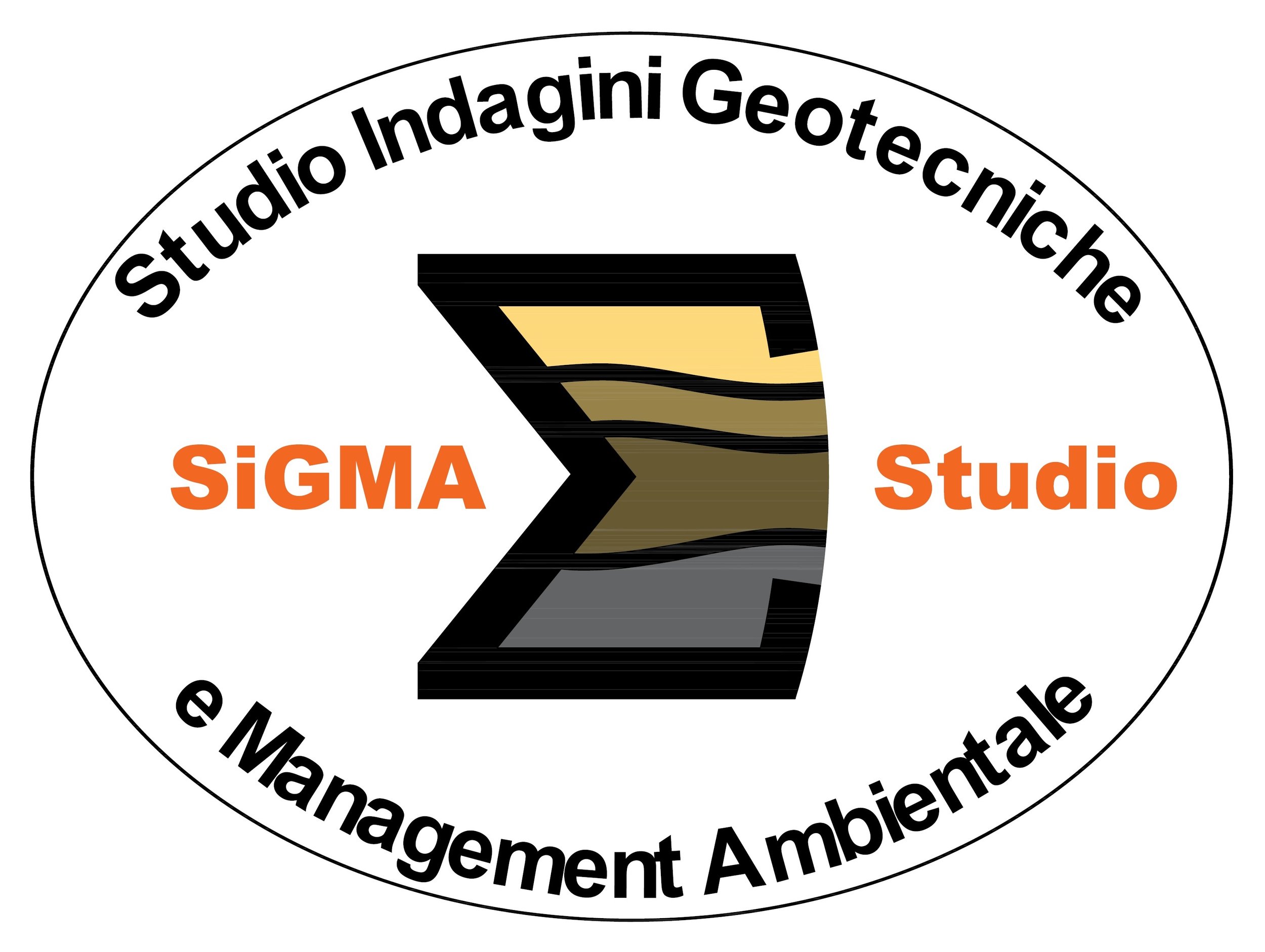 SIGMA Studio Geotecnica Management Ambientale