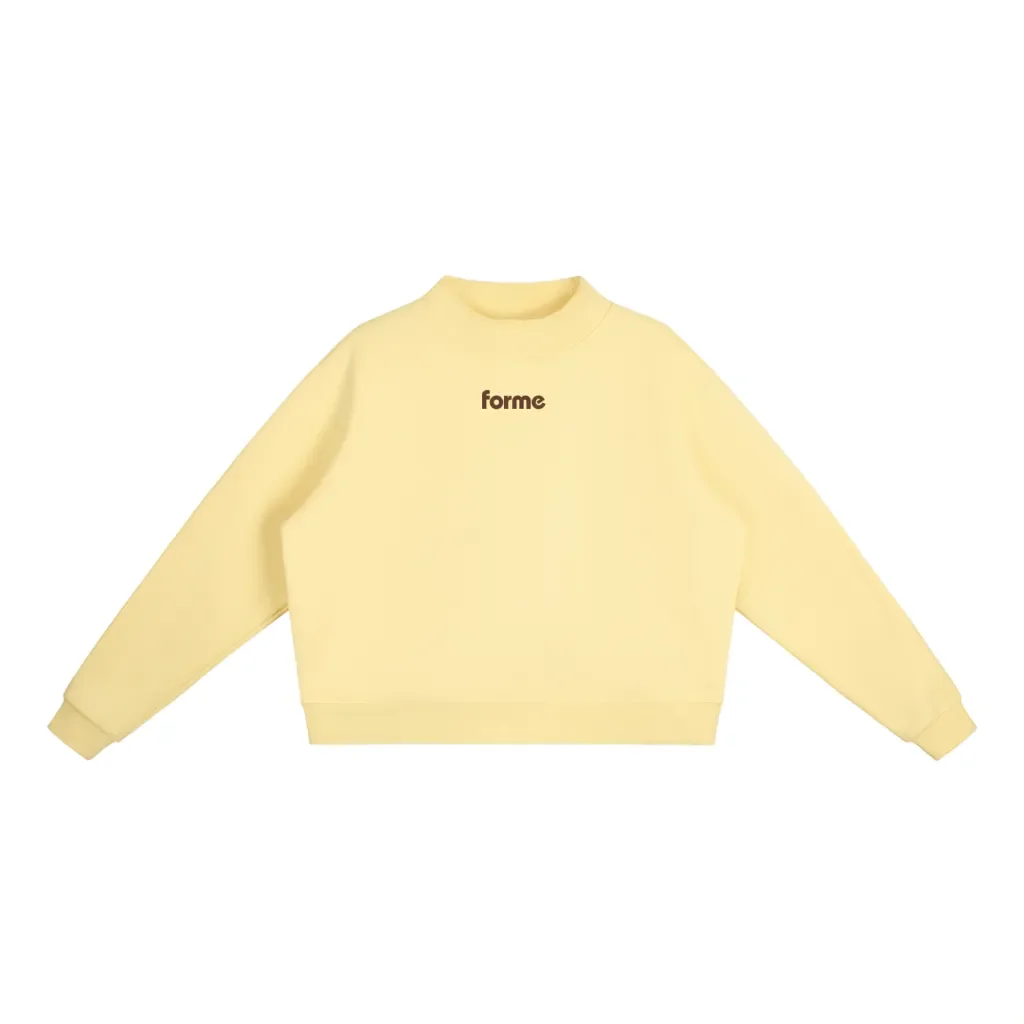 the pullover
