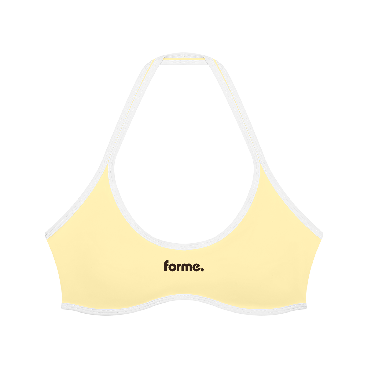 the halter