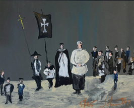 john malta march of saint john