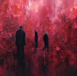 john malta three men in red