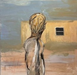 john malta looking back