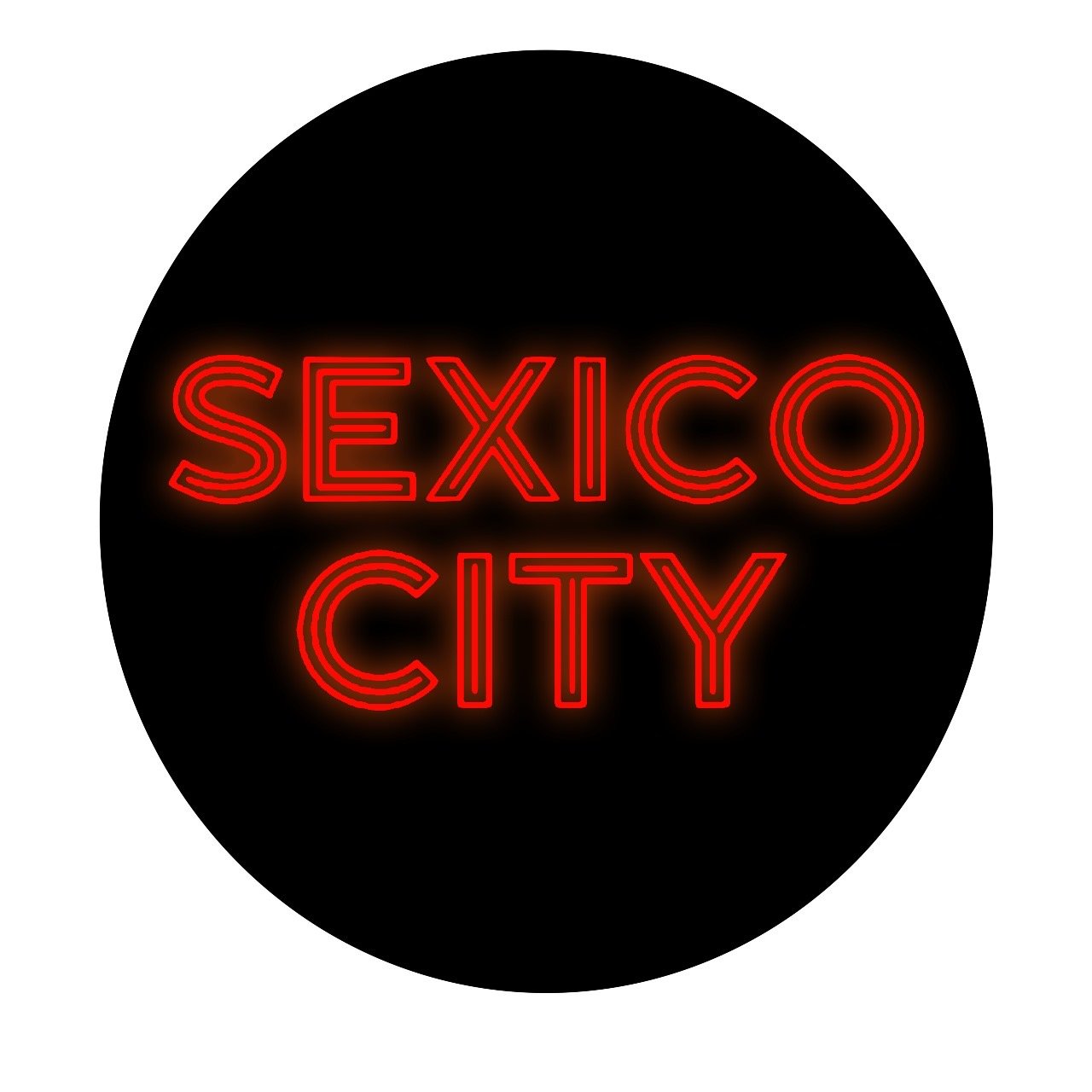 Sexico City Afrikaburn Pin 2026