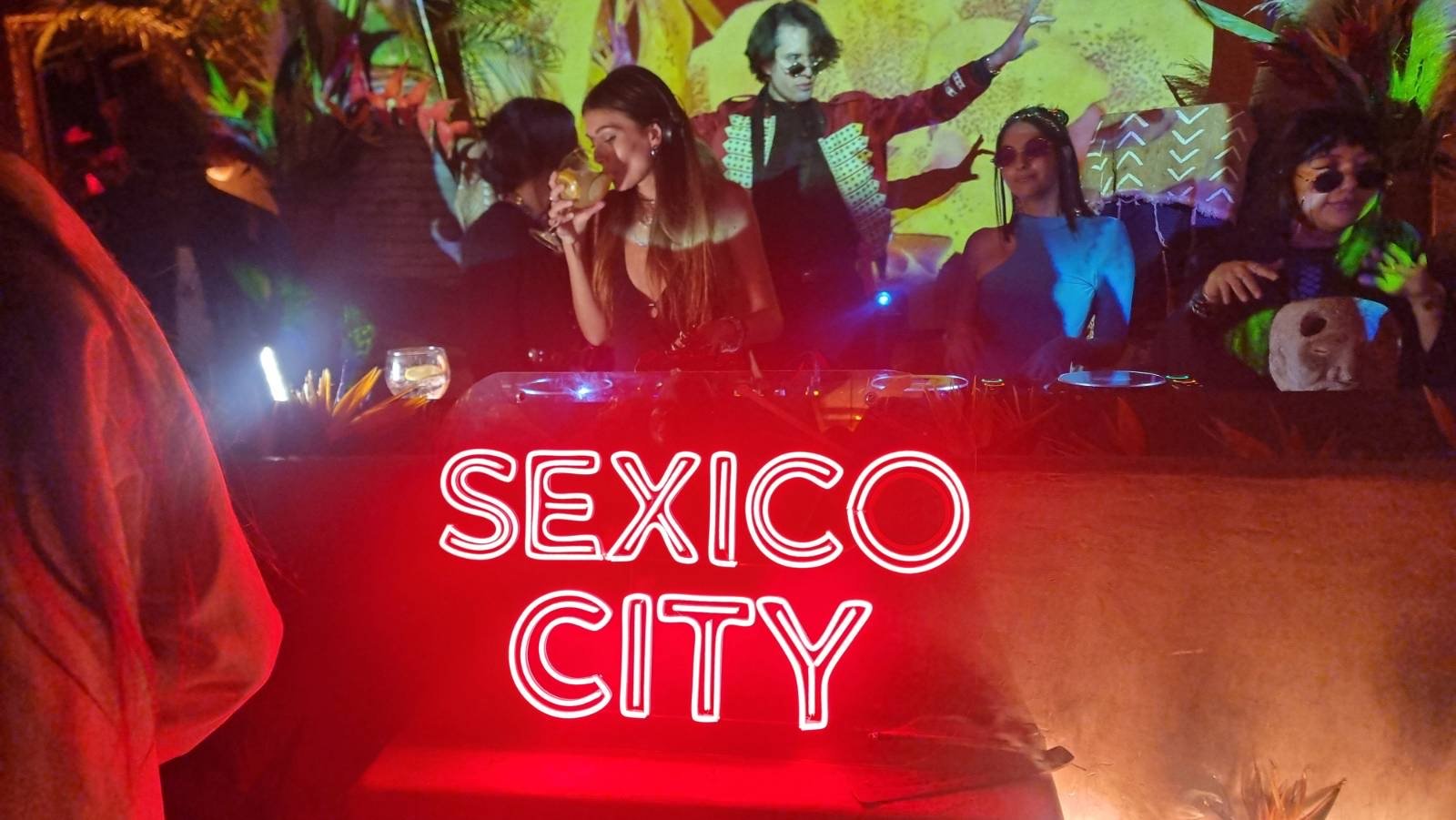 Art Car Event @ Kinshasa Roma