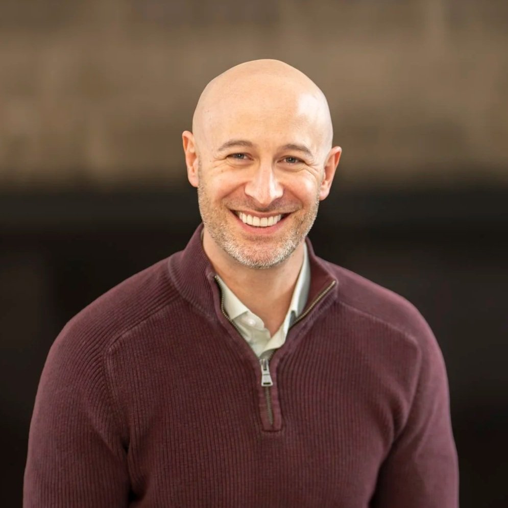 Portland, Oregon clinical psychologist Gregory Devore, Ph.D offers therapy sessions via telehealth