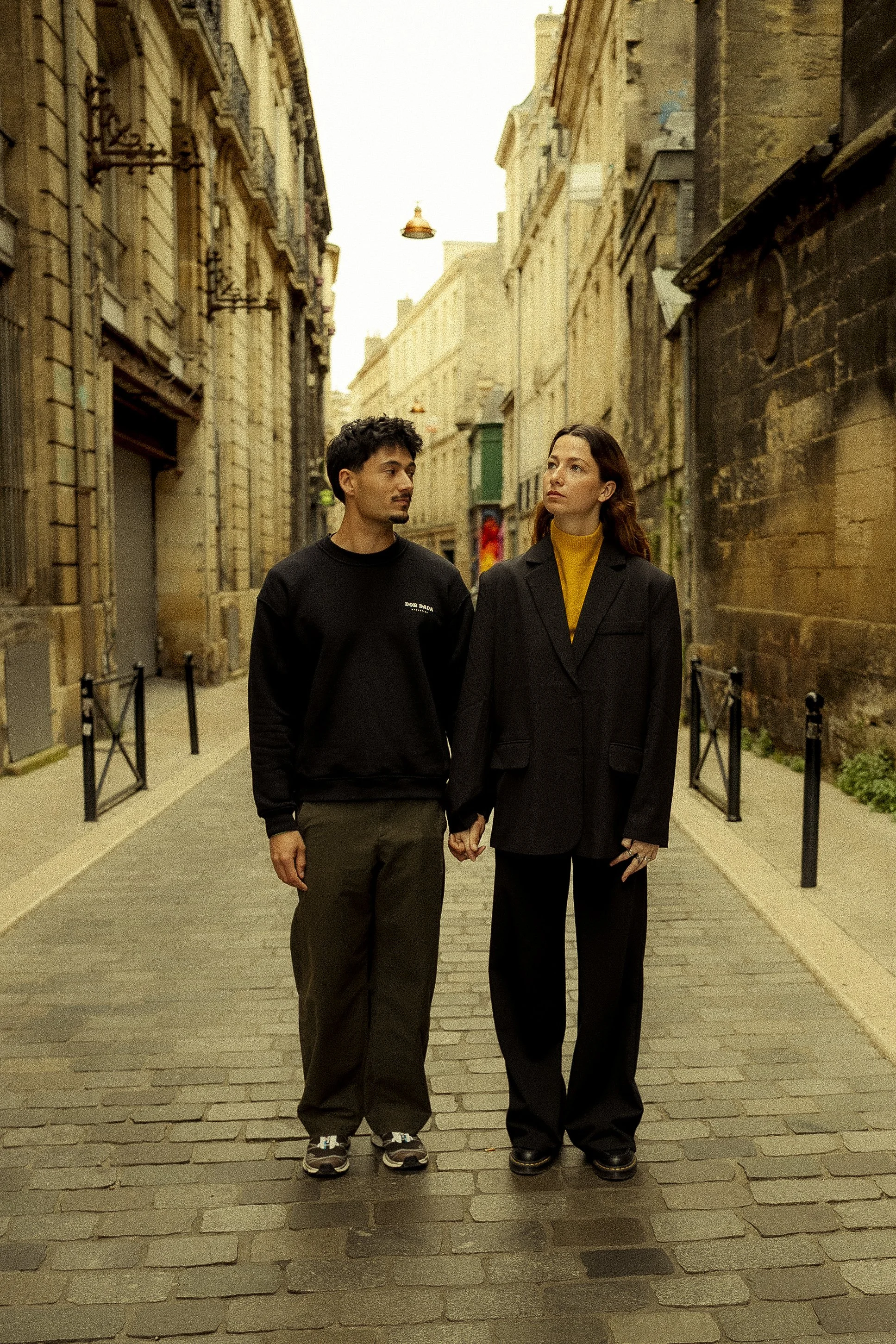 couple amoureux 