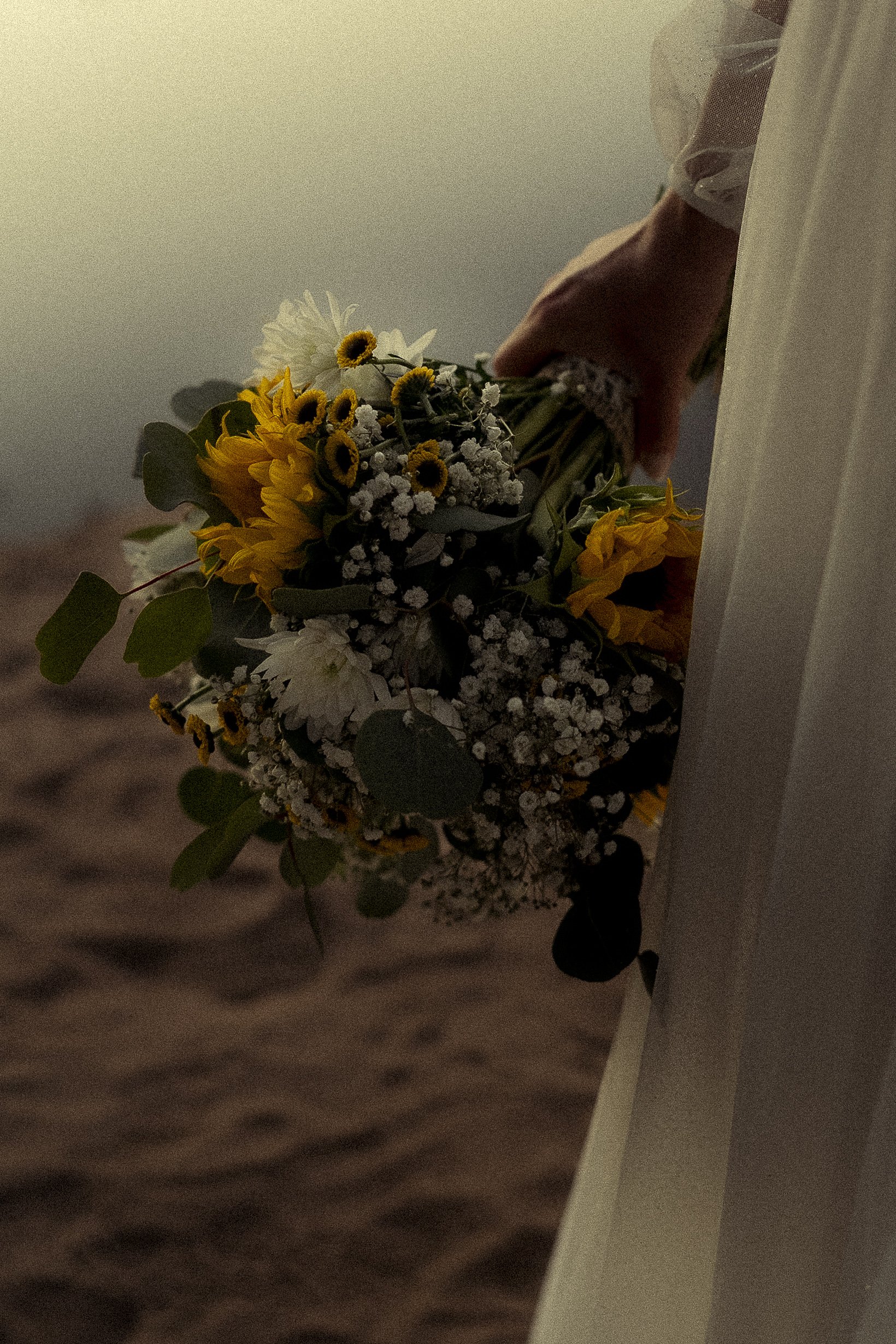wedding day 