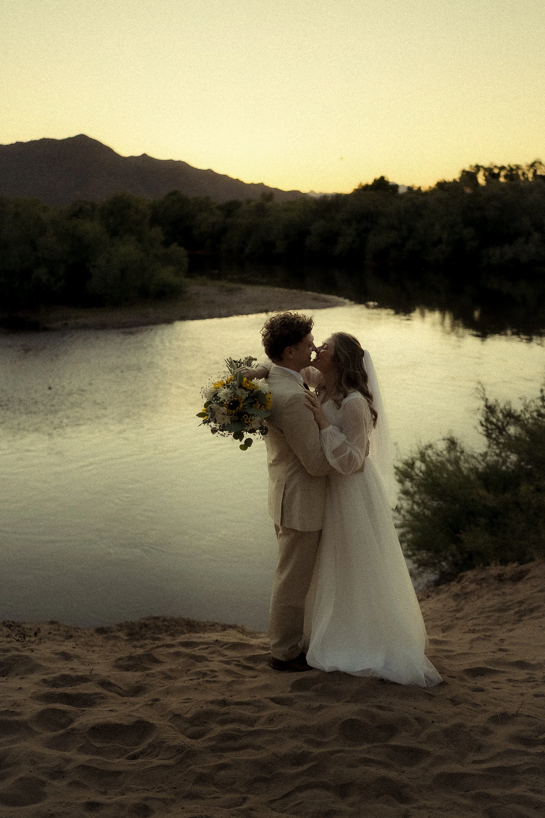 wedding day 