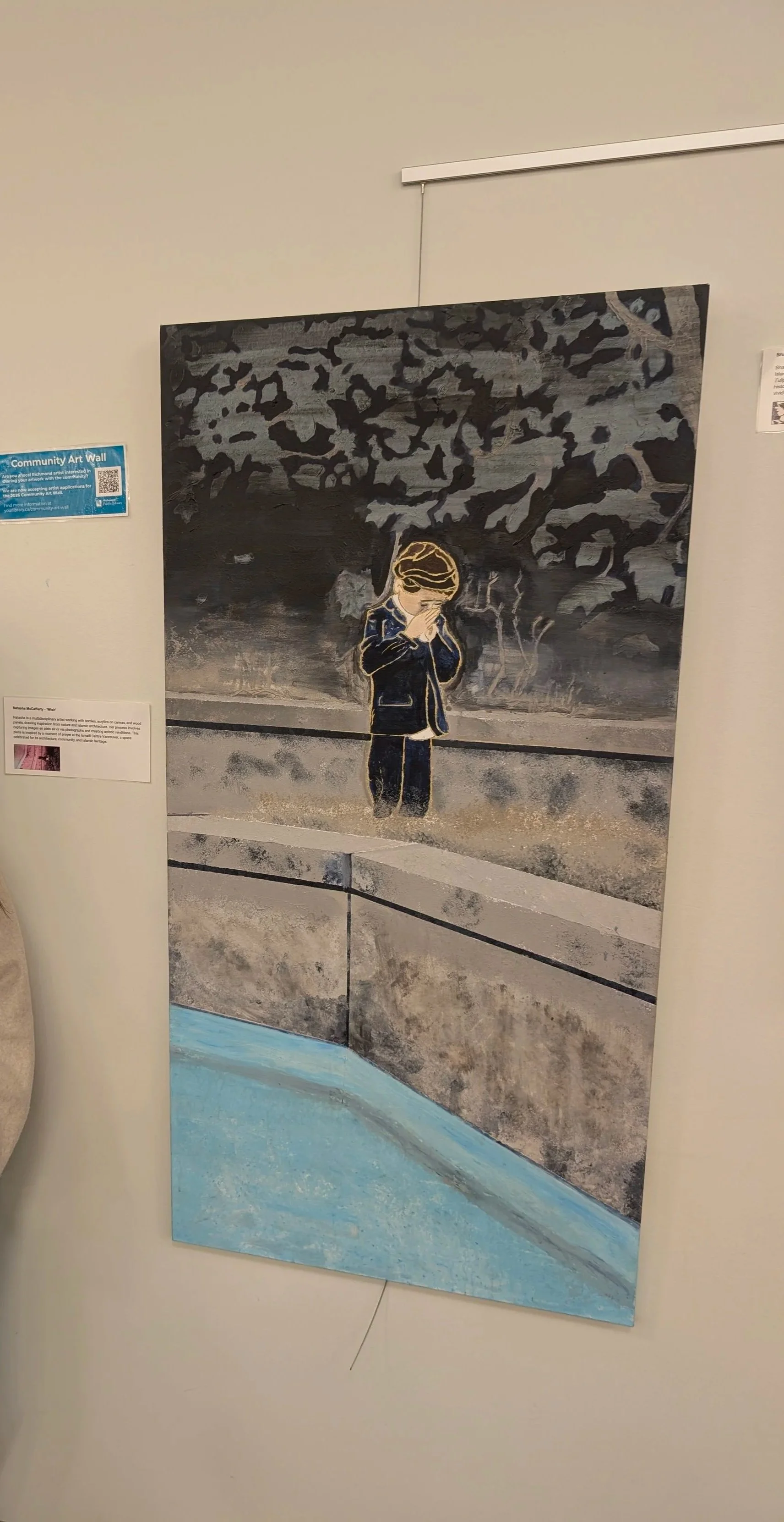 Islamic Arts Exhibition 4th Edition - Richmond, BC December 2025