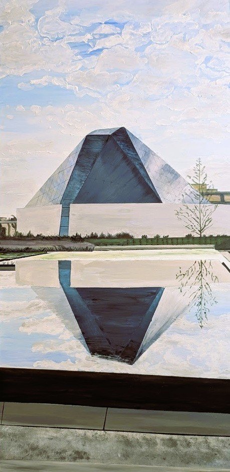 Ismaili Centre Toronto