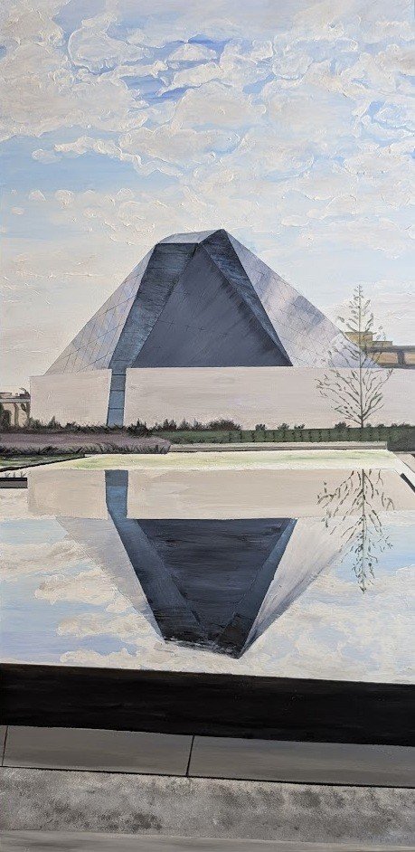 Ismaili Centre Toronto