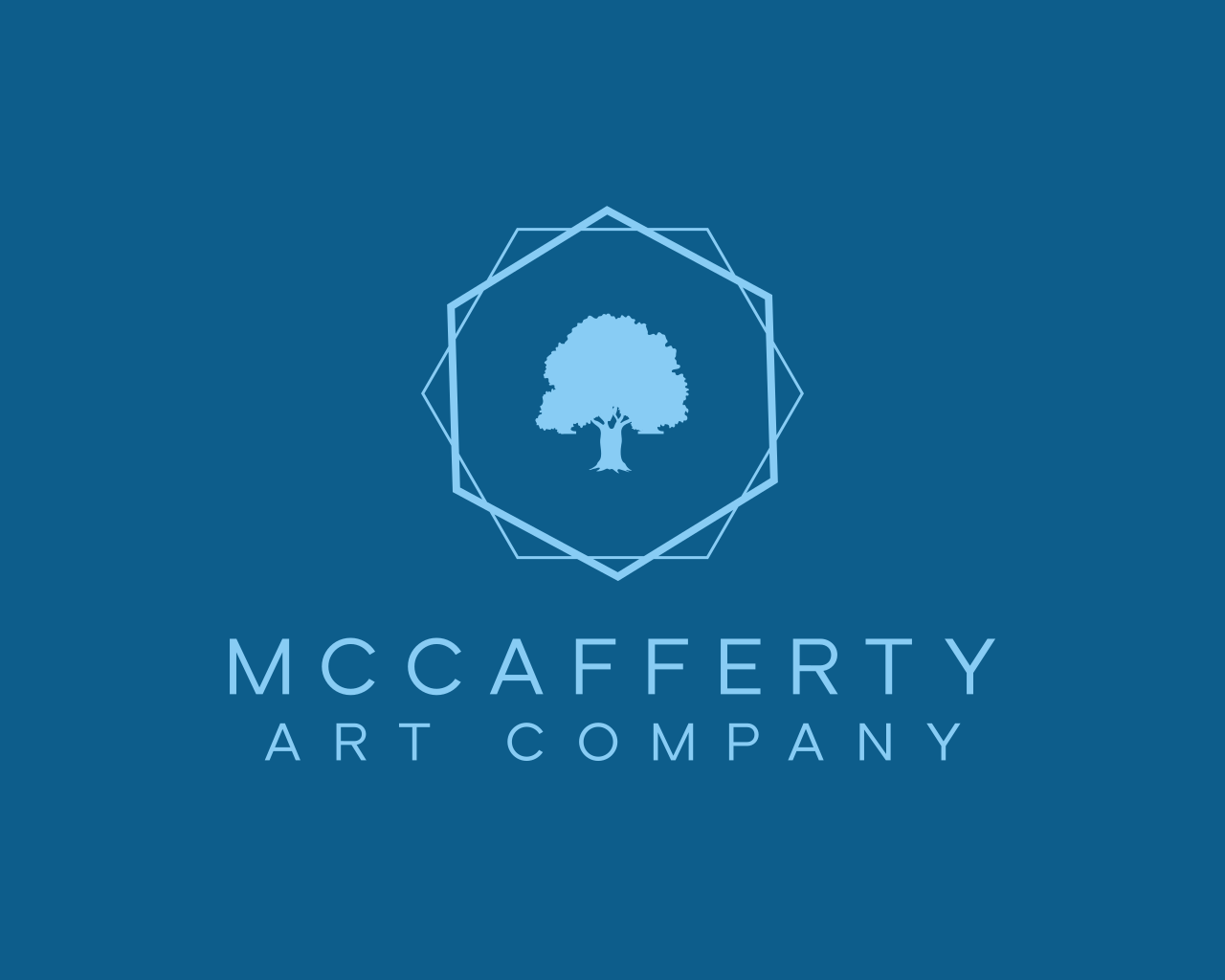 McCafferty Art Company