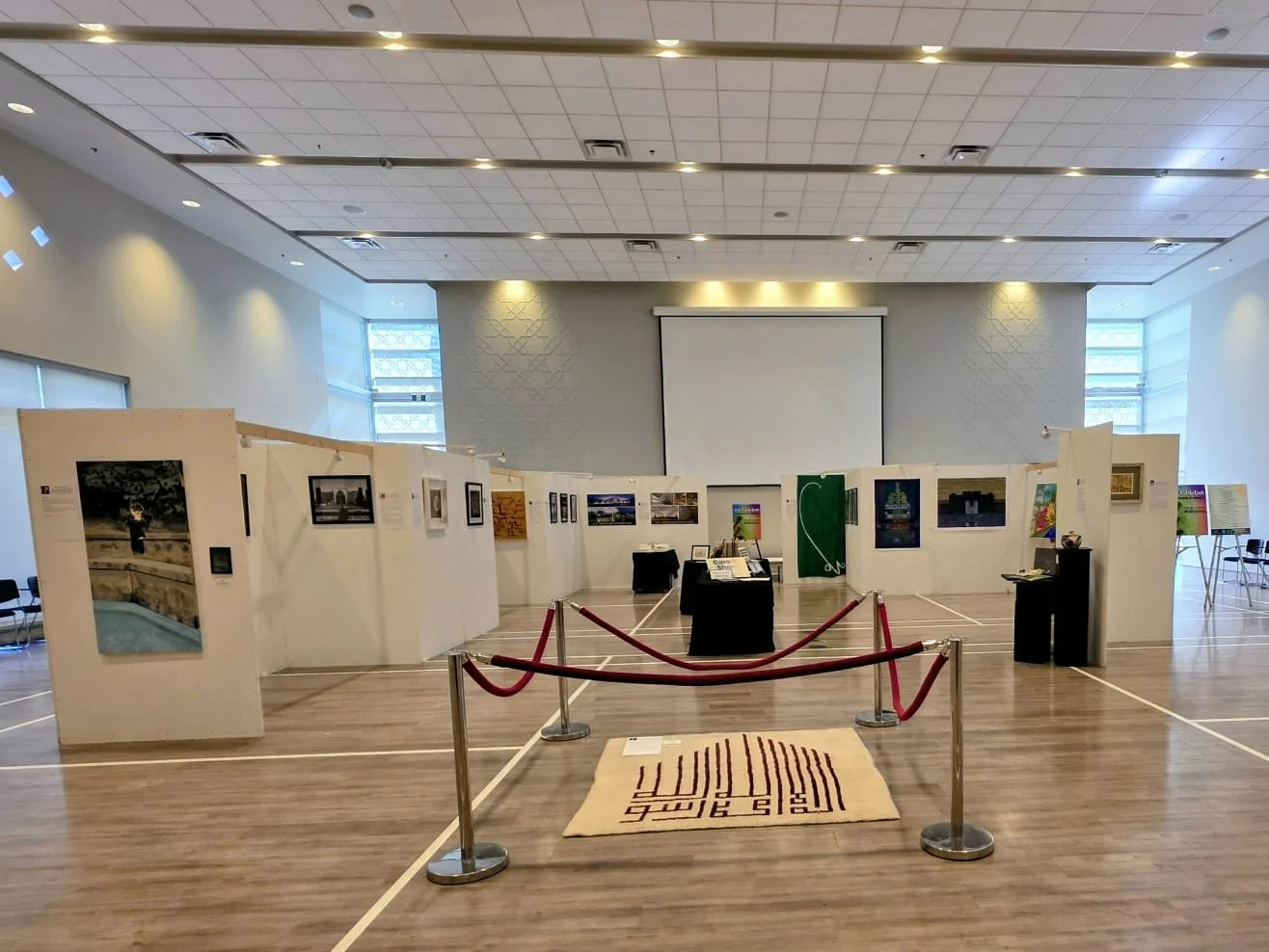 Landmark & Legacy Exhibit -  Richmond BC, September 2025